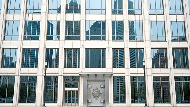 Banc of California Expands Downtown L.A. Presence Amid High Vacancy Rates