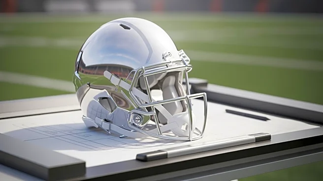 Cleveland Browns Plan to Draft New Quarterback Amid Current Struggles