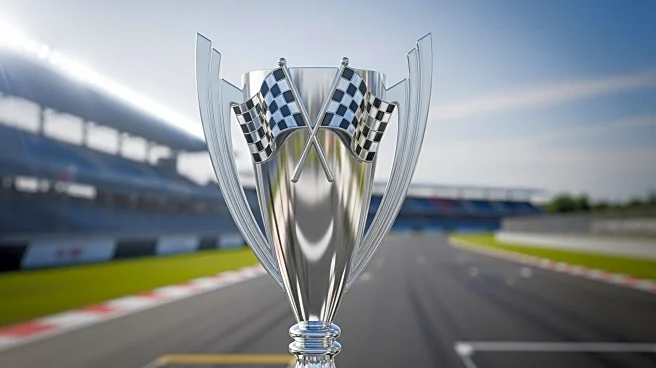 Taylor Gray Secures First Xfinity Series Victory at Martinsville, Boosts Championship Hopes