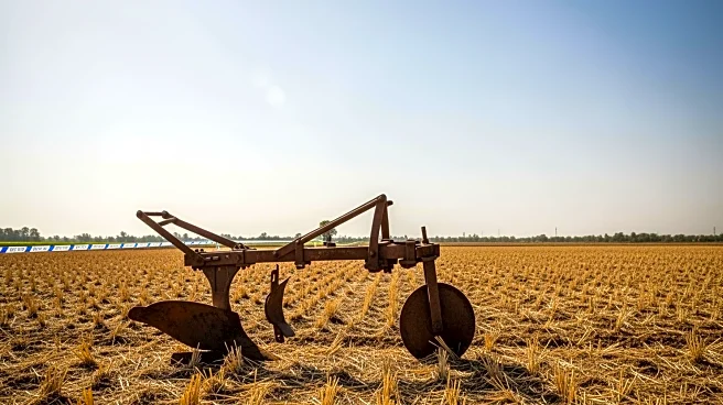 Tenant Farmers in Andhra Pradesh Face Systemic Neglect Amid Agricultural Crisis