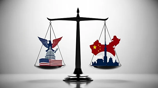 U.S. Trade with China: Strategic Vulnerabilities and Economic Risks