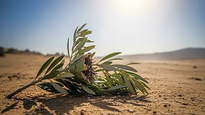 Gaza Conflict Leaves Thousands with Amputations, Highlighting Humanitarian Crisis