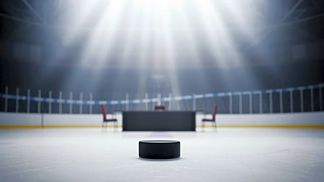 Mark Scheifele Scores in Emotional Game Following Father's Death