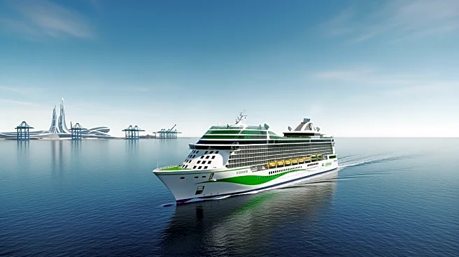 Port of Seattle Concludes Record-Breaking Cruise Season with Economic and Environmental Gains