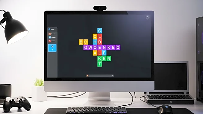 PC Gamer Offers Hints and Solution for Wordle Puzzle #1590
