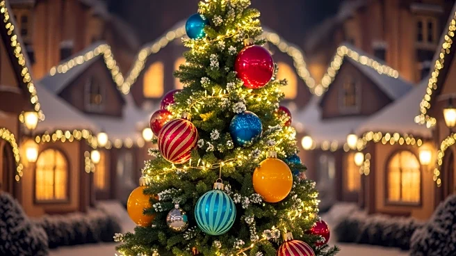 Walmart Launches Whoville-Inspired Holiday Campaign