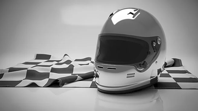 NBC Sports Launches NASCAR Throwback Marathon Ahead of Championship Race