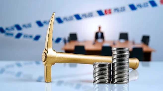 Consensus Mining  Seigniorage Corporation Reports Strong Q3 2025 Financial Results