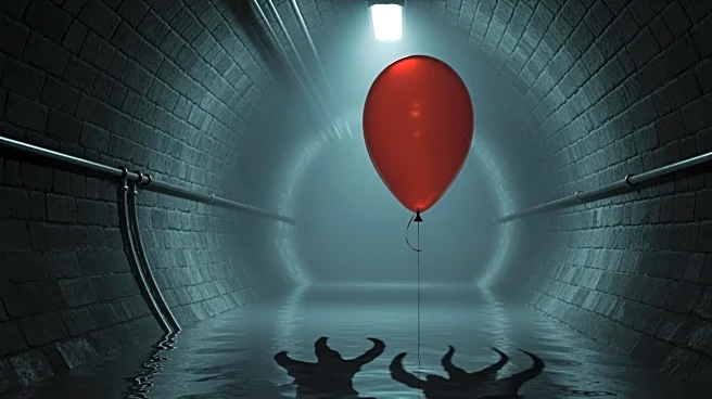 HBO's 'It: Welcome to Derry' Expands Stephen King's Universe