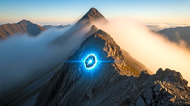 Lodestar Minerals Acquires Virgin Mountain Heavy Rare Earth Project