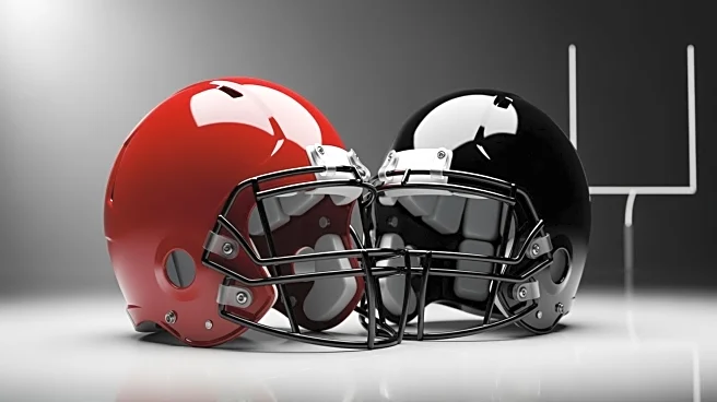 Utah Utes Secure Bowl Eligibility with Dominant Win Over Colorado Buffaloes