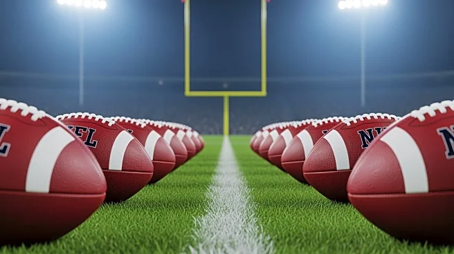 NFL Tight Ends Shine on National TE Day with Multiple Touchdowns