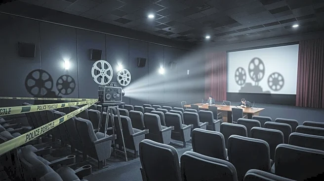 The New York Times Explores Top Horror Movie Franchises