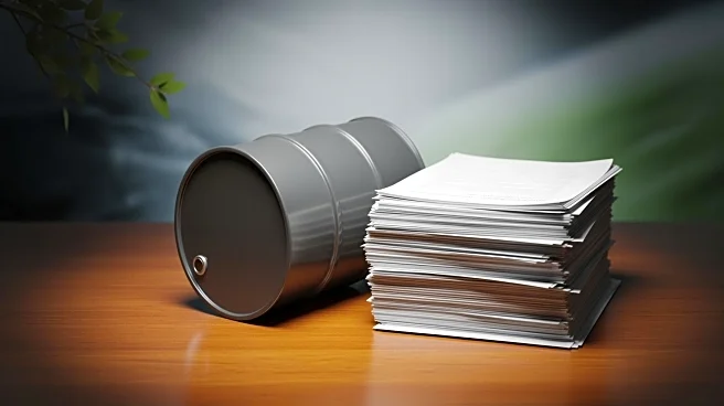 ExxonMobil Challenges California's Climate Disclosure Laws in Court