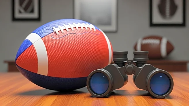 Liverpool Scouts Eye Semenyo and Gordon as Potential Salah Replacements