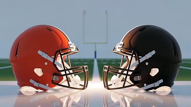 Cleveland Browns Decide Against Trading Shedeur Sanders Amid Speculation