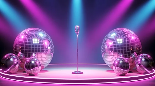 Doja Cat Channels Tina Turner in Electrifying Vogue World 2025 Performance