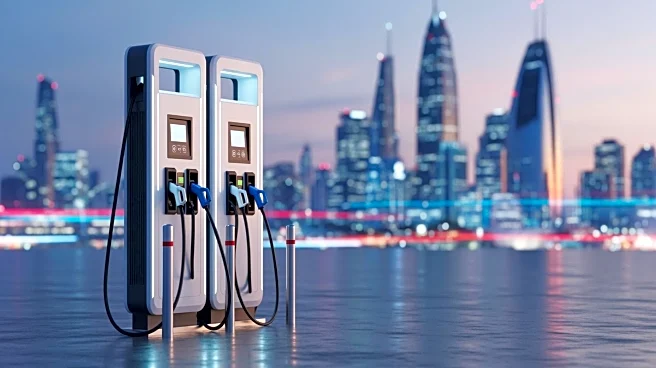 Rivian Faces Challenges as Stock Value Declines Amid Competitive EV Market