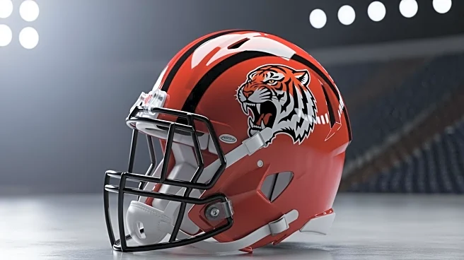 Cincinnati Bengals Elevate Joe Giles-Harris Ahead of Jets Game