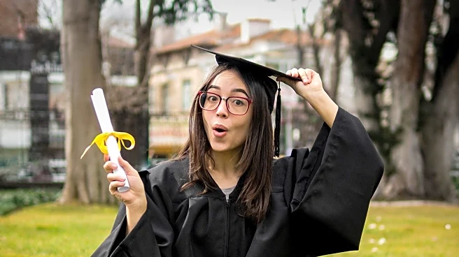 Oxford Graduate Rejects Corporate Offers to Explore Gen Z Career Choices