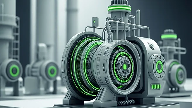 University of Sussex Researchers Win National Award for Industrial Decarbonization Efforts