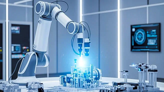 Industrial Maintenance Leaders Adopt AI to Address Rising Costs and Talent Shortages