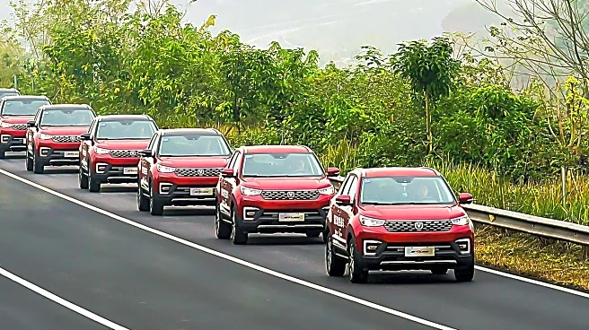 Funeral Directors Urge Respect for Funeral Processions Amid Rising Road Rage Incidents