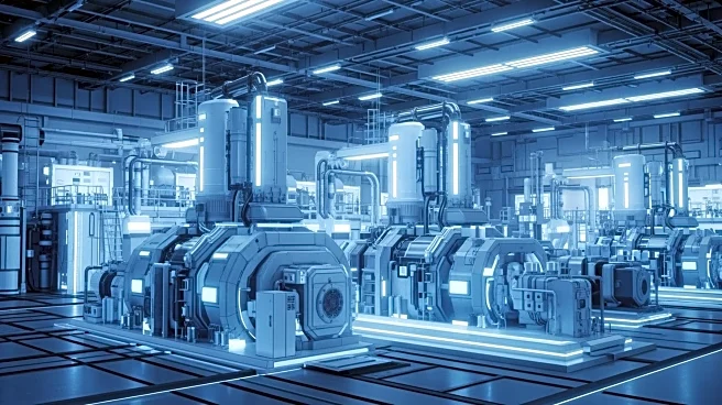 Nasarawa's Lithium Processing Investments Reach $850 Million, Boosting Nigeria's Industrial Growth