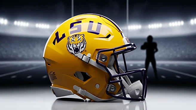 LSU Negotiating Brian Kelly's Potential Departure Following Loss to Texas A