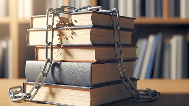 Authors Share Insights on Navigating Career Setbacks After Being Fired