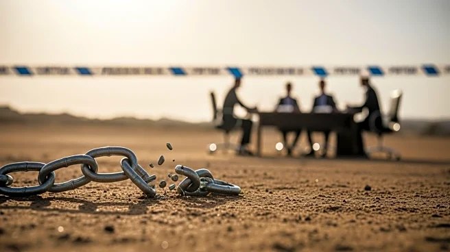 RSF Seizes Sudan Army Headquarters in El-Fasher, Intensifying Civil War