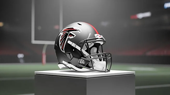 Atlanta Falcons Face Challenges with Key Players Inactive