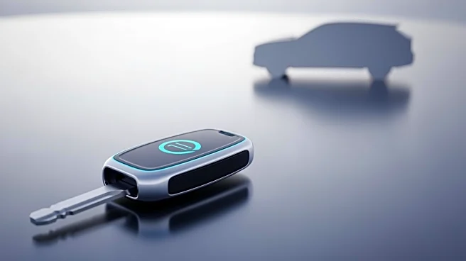 Zeekr 7X Showcases Advanced Features and Warranty Benefits for U.S. Buyers