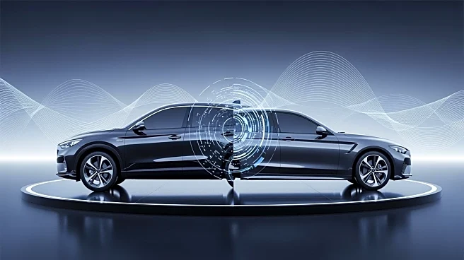 Infiniti Plans Hybrid SUV and Sports Sedan to Revitalize Brand Amid EV Delays