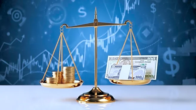 Investing in Mutual Funds, Treasury Bills, and Commercial Papers Explained