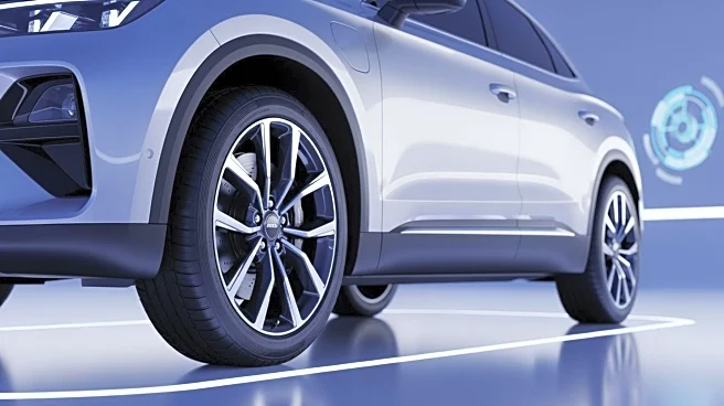 AWD Tops Car Shoppers' Must-Have List Over Self-Driving Features