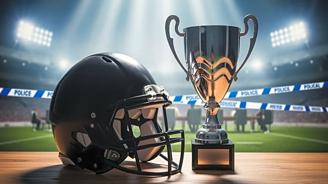 Tampa Bay Buccaneers and New Orleans Saints Face Off in NFL Week 8