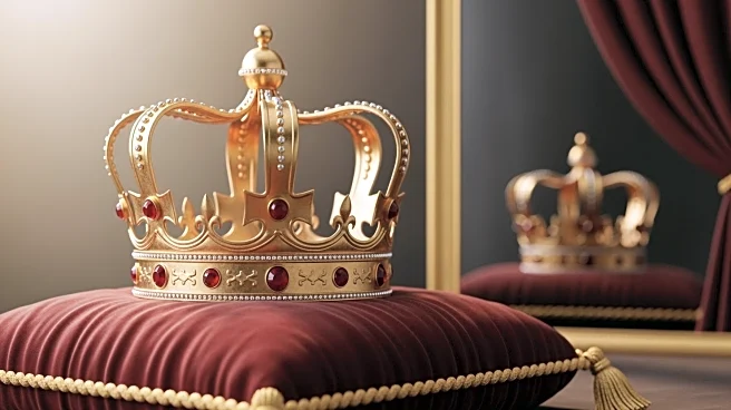 Angela Bassett Reprises Role as Queen Ramonda at Vogue World 2025 Event