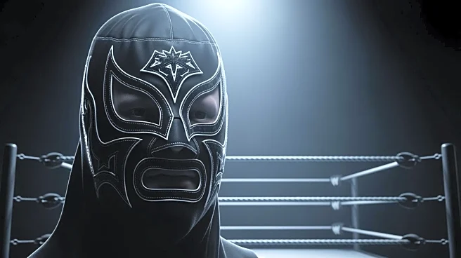WWE Releases Cryptic Teaser, Fans Speculate on Possible Superstar Return
