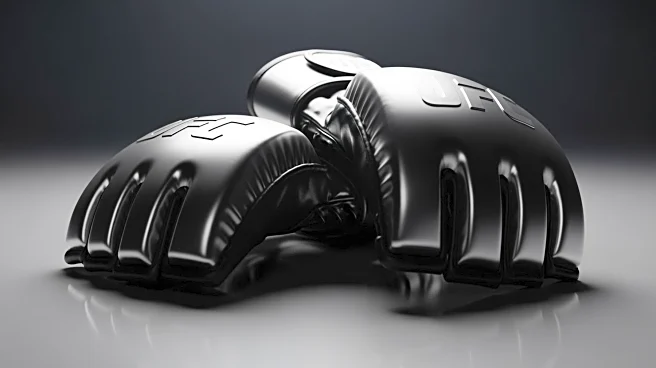 Brad Tavares Discusses Evolution of UFC Middleweight Division