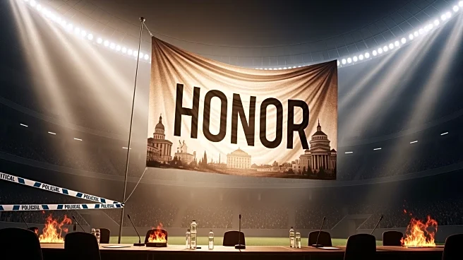 Spurs Honor Gregg Popovich with Banner at Home Opener