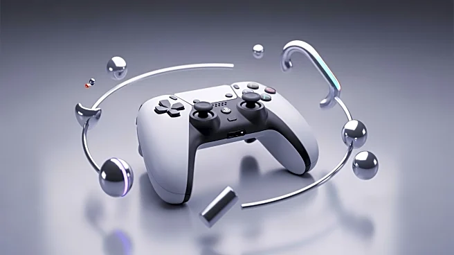 Xbox President Shifts Focus from Console Wars to Broader Entertainment Competition
