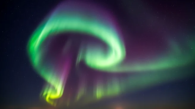 NASA Predicts Enhanced Northern Lights Due to Solar Maximum