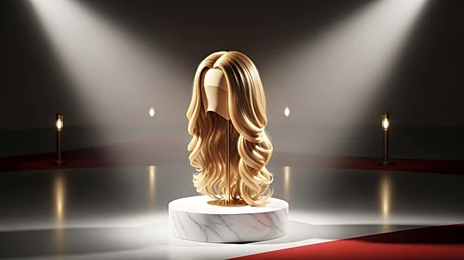Sydney Sweeney Unveils Dramatic Hair Transformation for Biopic Premiere