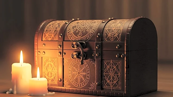 H.P. Lovecraft Historical Society Offers Discounted Deluxe Box Set for Halloween