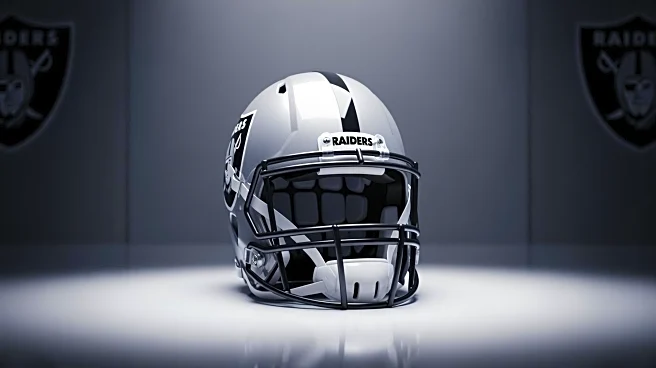 Raiders Honor Carol Davis Following Her Passing at Age 93
