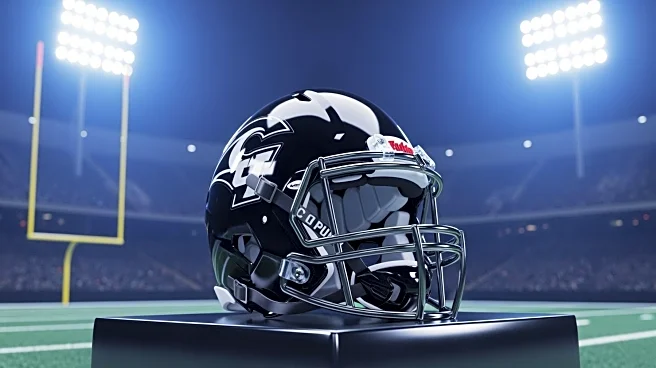 Memphis Returns to College Football Playoff Bracket; Top Seeds Unchanged