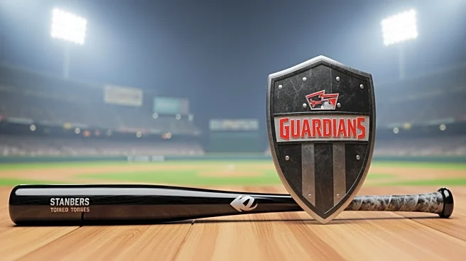 MLB Insider Suggests Guardians as Potential Fit for Free Agent Gleyber Torres