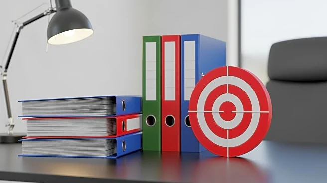 Target Announces Workforce Reduction Amid Corporate Restructuring