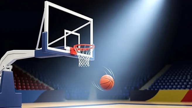 San Antonio Spurs Secure Victory Over Brooklyn Nets with Wembanyama's Stellar Performance